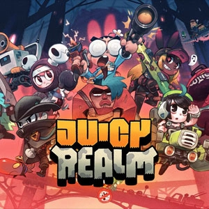 Juicy Realm Playstation 4