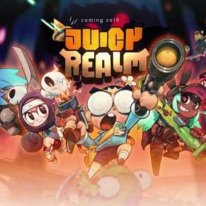 Comprar Juicy Realm CD Key Comparar Precios
