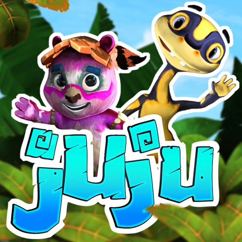 JUJU Pc