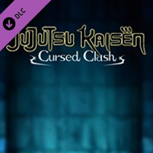 Jujutsu Kaisen Cursed Clash Hidden Inventory/Premature Death Xbox One
