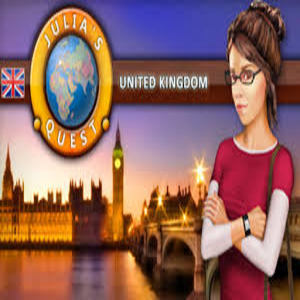 Comprar Julias Quest United Kingdom CD Key Comparar Precios