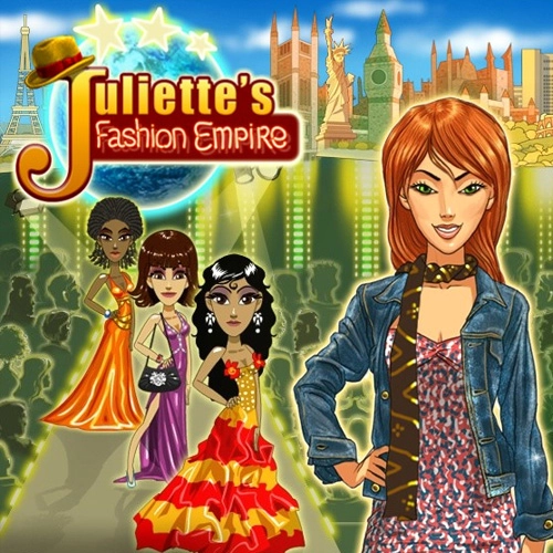 Juliette's Fashion Empire Pc