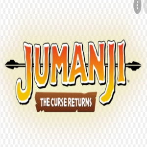 JUMANJI The Curse Returns Pc