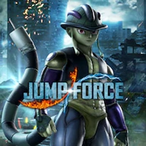 JUMP FORCE Character Pack 11 Meruem Playstation 4