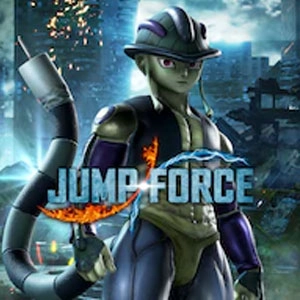JUMP FORCE Character Pack 11 Meruem Switch