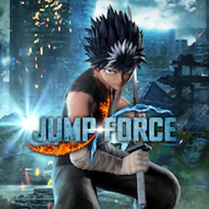Comprar JUMP FORCE Character Pack 12 Hiei Nintendo Switch Barato comparar precios