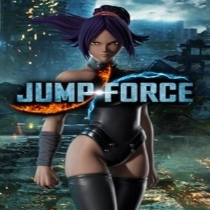 JUMP FORCE Character Pack 13 Yoruichi Shihoin Xbox Series X