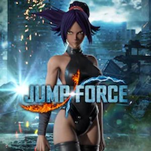 Comprar JUMP FORCE Character Pack 13 Yoruichi Shihoin Ps4 Barato Comparar Precios