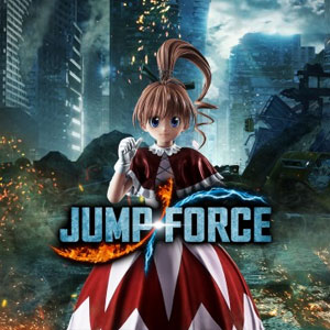 Comprar JUMP FORCE Character Pack 2 Biscuit Krueger CD Key Comparar Precios