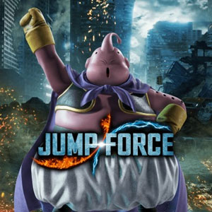 Comprar JUMP FORCE Character Pack 4 Majin Buu CD Key Comparar Precios