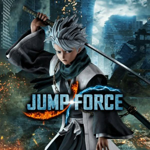 Comprar JUMP FORCE Character Pack 6 Toshiro Hitsugaya Xbox One Barato Comparar Precios
