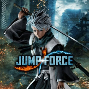 Comprar JUMP FORCE Character Pack 6 Toshiro Hitsugaya CD Key Comparar Precios