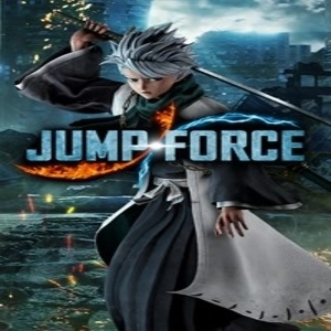 JUMP FORCE Character Pack 6 Toshiro Hitsugaya Xbox Series X