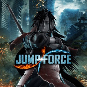 Comprar JUMP FORCE Character Pack 7 Madara Uchiha CD Key Comparar Precios
