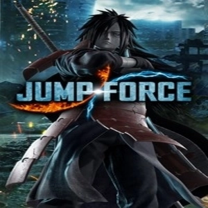 JUMP FORCE Character Pack 7 Madara Uchiha Xbox Series X