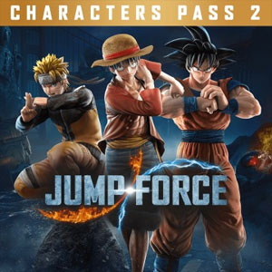 Comprar JUMP FORCE Characters Pass 2 Ps4 Barato Comparar Precios