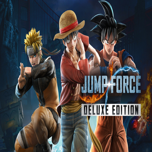 Comprar Jump Force Deluxe Edition Nintendo Switch Barato comparar precios
