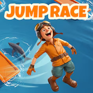 Jump Race Playstation 5