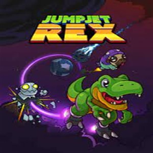 Comprar Jumpjet Rex Xbox Series Barato Comparar Precios