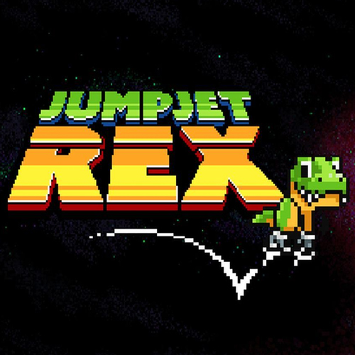 Comprar JumpJet Rex CD Key Comparar Precios