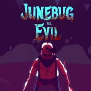 Junebug vs Evil Pc