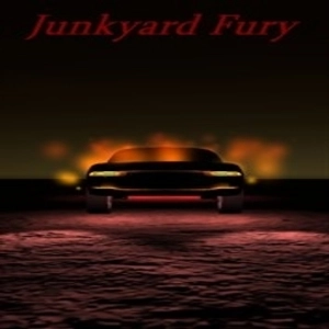 Junkyard Fury Pc