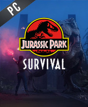 Comprar Jurassic Park Survival CD Key Comparar Precios