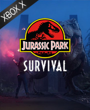 Comprar Jurassic Park Survival Xbox Series Barato Comparar Precios