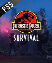 Comprar Jurassic Park Survival PS5 Barato Comparar Precios