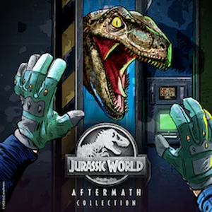 Comprar Jurassic World Aftermath Collection PS5 Barato Comparar Precios