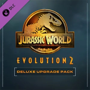 Jurassic World Evolution 2 Deluxe Upgrade Pack Xbox Series X