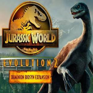 Comprar Jurassic World Evolution 2 Dominion Biosyn Expansion PS5 Barato Comparar Precios