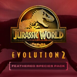 Jurassic World Evolution 2 Feathered Species Pack Xbox Series X