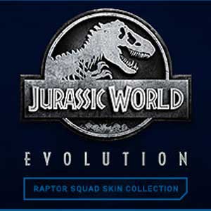 Comprar Jurassic World Evolution Raptor Squad Skin Collection CD Key Comparar Precios