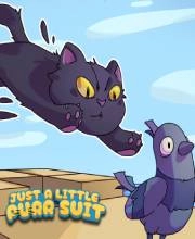 Just a Little Purr Suit Xbox One