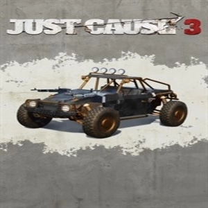 Just Cause 3 Combat Buggy Xbox One