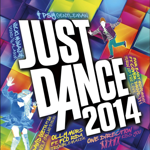 Descargar Just Dance 2014 Xbox One Juego - Comprar