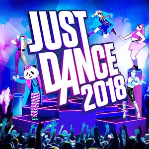 Just Dance 2018 Playstation 5