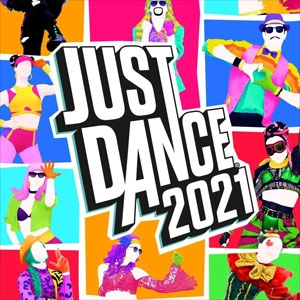 Just Dance 2021 Xbox Series X