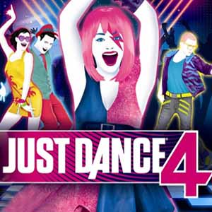 Comprar Just Dance 4 Nintendo Wii U Descargar Código Comparar precios