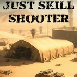 Just Skill Shooter Pc