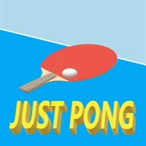 Comprar Just Pong Xbox Series Barato Comparar Precios