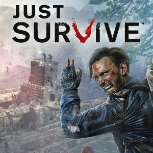 Just Survive Pc