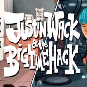 Comprar Justin Wack and the Big Time Hack CD Key Comparar Precios