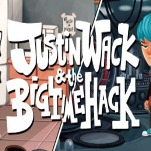 Comprar Justin Wack and the Big Time Hack Nintendo Switch Barato comparar precios