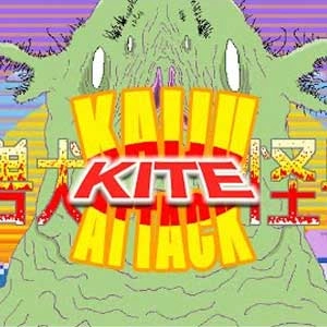 Kaiju Kite Attack Pc
