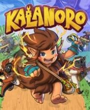 Kalanoro Playstation 5