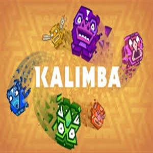 KALIMBA Xbox Series X