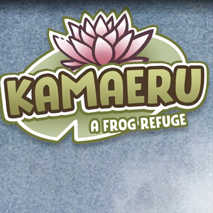 Kamaeru A Frog Refuge Playstation 5