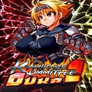 Comprar Kamikaze Kommittee Ouka 2 CD Key Comparar Precios